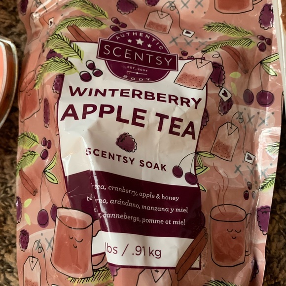 Scentsy Other - Scentsy